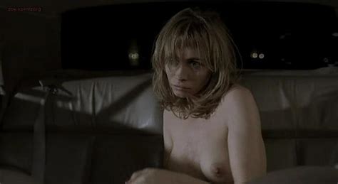 Nude Video Celebs Actress Emmanuelle Beart