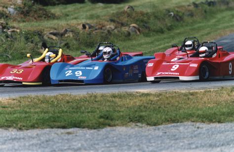They are a great starting point for the beginning road racer as they are relatively simple to work on, have fantastic trackside support and require only a small amount of maintenance. Spec Racer Ford Gallery