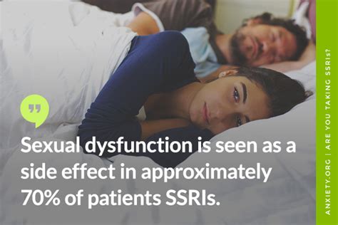 Are You Taking Ssris What You Need To Know