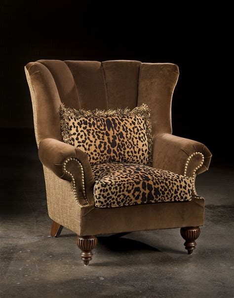 Maybe you would like to learn more about one of these? Leopard Furniture, High Quality Upholstered Chair ...