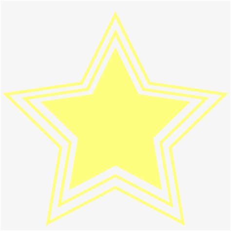 File Yellow Star Svg Yellow Star No Background Free Transparent