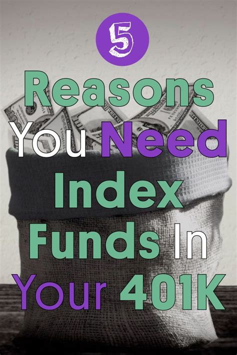 Index Funds Are The Easiest And Most Effective Way To Invest For