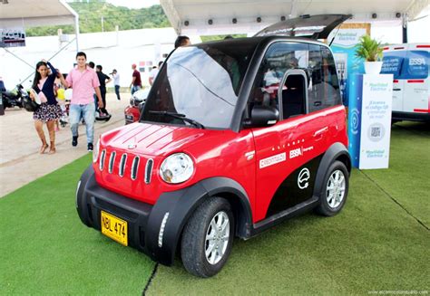 el sigma ev quiere ser el carro eléctrico más barato de colombia