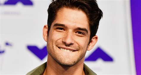 Tyler Posey Nudo La Nuova  Bitchyx