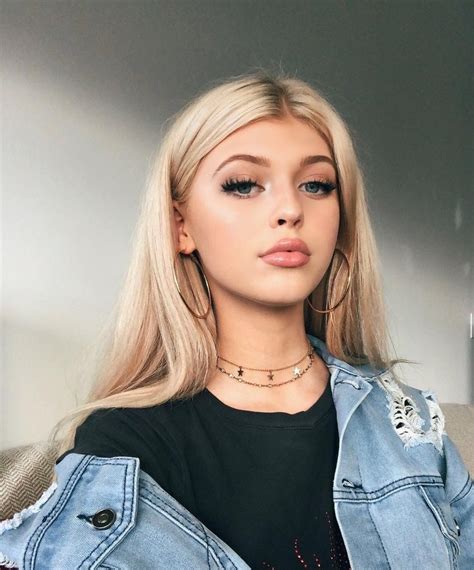 loren gray unknown facts 7 things you didn t known about the hottest tiktok star global