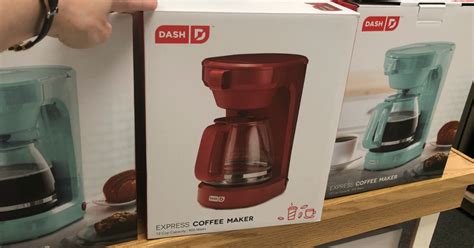 Choose from a wide selection of slow cookers, toasters, rice. Dash Small Kitchen Appliances ONLY $3.58 After Mail-in ...