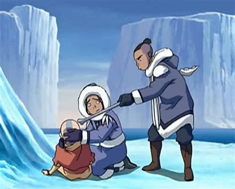 Avatar The Last Airbender S01 Just One More Episode