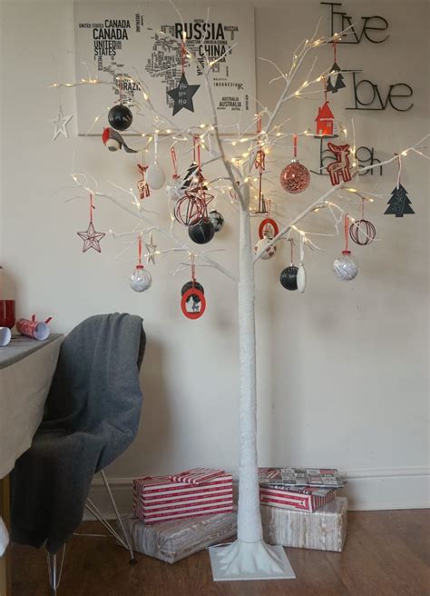 Modern Christmas Tree Ideas For Every Home Love Chic Living