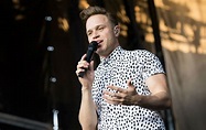 Former 'X Factor' contestant Olly Murs joins 'The Voice' as a judge - NME