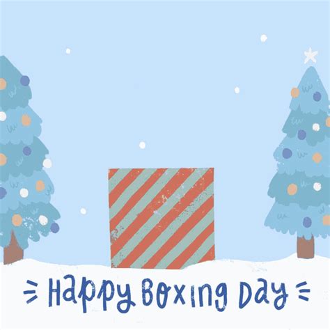 Boxing Day Happy Boxing Day  Boxing Day Happy Boxing Day