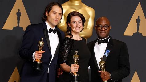 Oscars 2017 Winners And Highlights Of The 89th Academy Awards