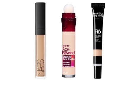 The Best Concealers That Actually Work