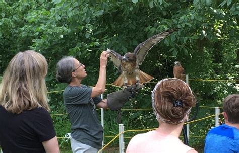Learn at Gateway Nature Preserve through Exploration