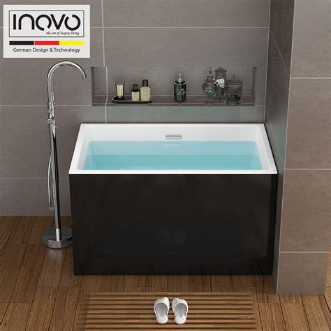 Luxury Lyon Freestanding Bathtub For Small HDB Or BTO Inovo