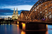 Cologne | Germany, Description, Economy, Culture, & History | Britannica