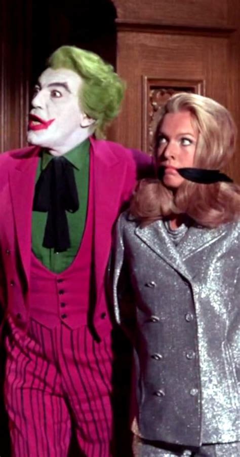Batman Flop Goes The Joker Tv Episode 1967 Imdb