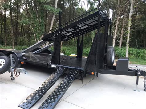 Getting The Right Trailer Setup For Your Polaris Rzr Everything