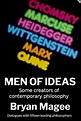 Men of Ideas (TV Series 1978-1978) — The Movie Database (TMDB)