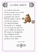 54 Poemas Cortos para Niños » Poesias infantíles Bonitas | ParaNiños.org