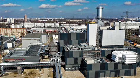 Follow these easy steps step 1. Vattenfall inaugurates new heat and power plant and halves ...