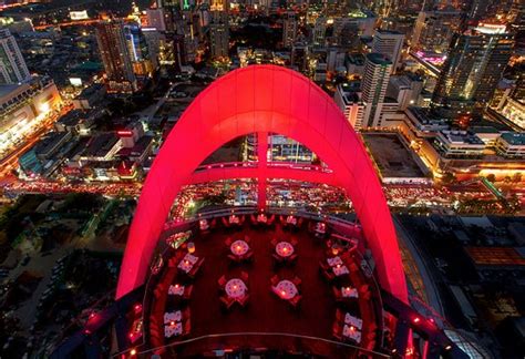 Red Sky Bar Bangkok 2021 All You Need To Know Before You Go With