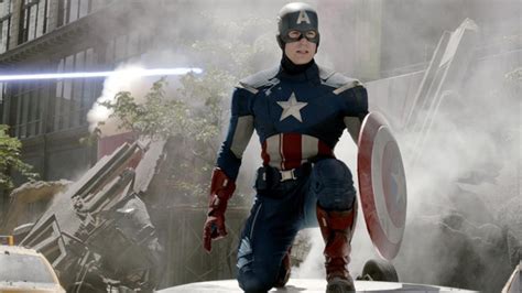 Happy Birthday Captain America Here Are 7 Amazing Facts About The