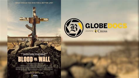 Globedocs Presents Blood On The Wall Youtube