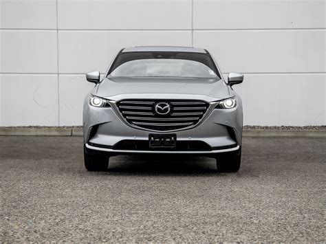 New 2021 Mazda Cx 9 Gt With Navigation And Awd