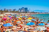 Las 5 playas más increíbles de España que debe visitar | Campitos.com