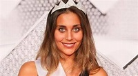 Miss Italia, Rachele Risaliti non si ferma più: sua la fascia nazionale ...