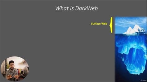 Introduction To Dark Web Anonymity And Cryptocurrency Free Course