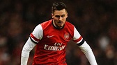 Premier League: Carl Jenkinson impressed with Arsenal's defence this ...