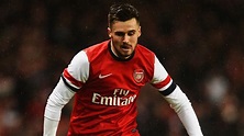Premier League: Carl Jenkinson impressed with Arsenal's defence this ...