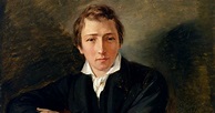 When Heinrich Heine Revealed His Thoughts on His Conversion to Christianity