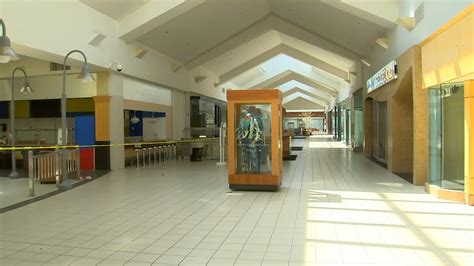 Everything Inside Shuttered Northgate Mall Being Auctioned