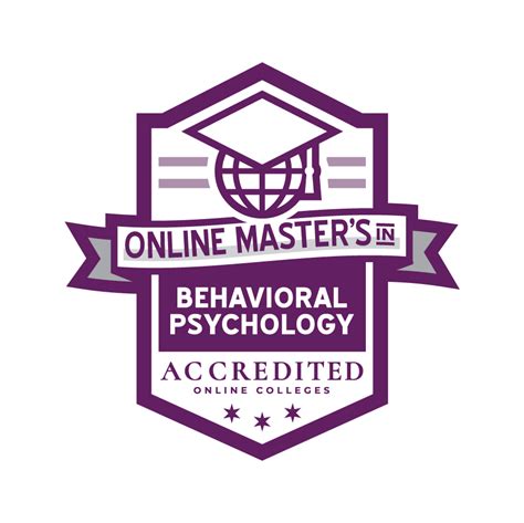 25 Online Masters In Behavioral Psychology Accredited Online Colleges