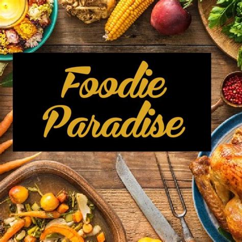 Foodie Paradise Sd Kolkata