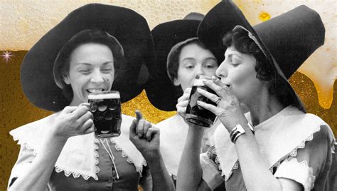 The Dark History Of Women Witches And Beer Big Think