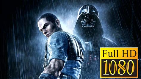 Star Wars The Force Unleashed 2 Xbox One Gameplay Backwards