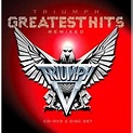 TRIUMPH: GREATEST HITS REMIXED (W/DVD) (DIG) | Rakuten
