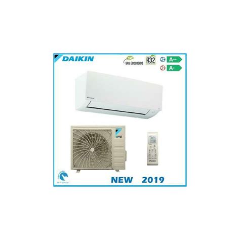 Daikin Atxc C Condizionatore Climatizzatore Btu R Pr Wifi A A