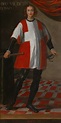 Amedeo VII (1383 - 1391)
