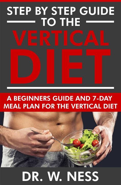 The ketogenic diet involves a low carbohydrate intake, moderate protein intake and high fat intake. Step by Step Guide to the Vertical Diet: A Beginners Guide