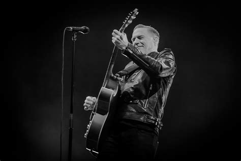 Remembering 2022 Bryan Adams So Happy It Hurts Tour Live Review Sse Arena Belfast