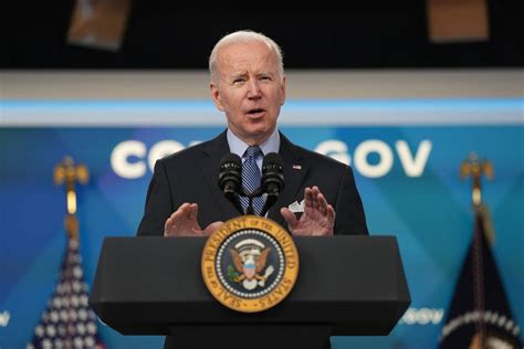 Biden To Mark Transgender Day Of Visibility With New Actions The