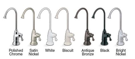 We manufacture an applicator gun / nozzle for solder and braze pastes that we also manufacture. Chrome Versus Stainless Steel Faucets | Shapeyourminds.com