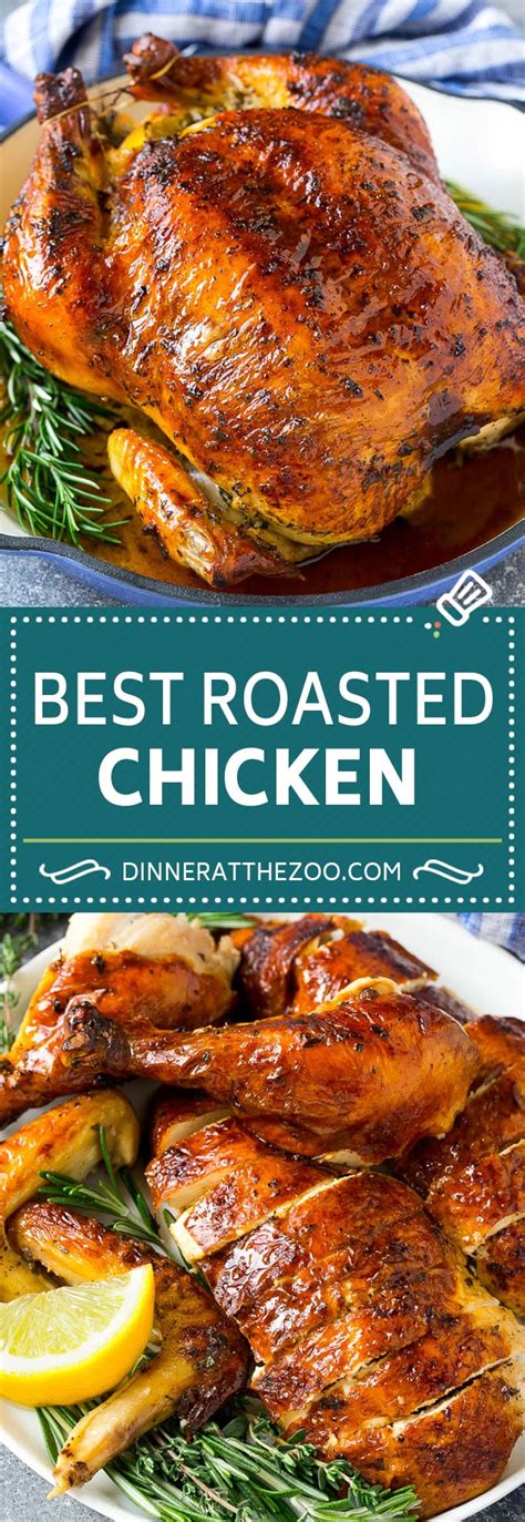This dutch oven roasting trick was something i picked up while working on a cookbook a few years ago. How Long To Cook A Whole Chicken At 350 - Roast Stuffed Chicken My Food And Family : It's a ...