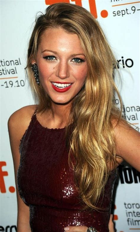 I Think Its Time To Go Blake Blonde Gossip Girl Perfect People
