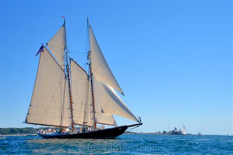 Schooner Columbia Gloucester Schooner Festival 2015 1 Squam Creative