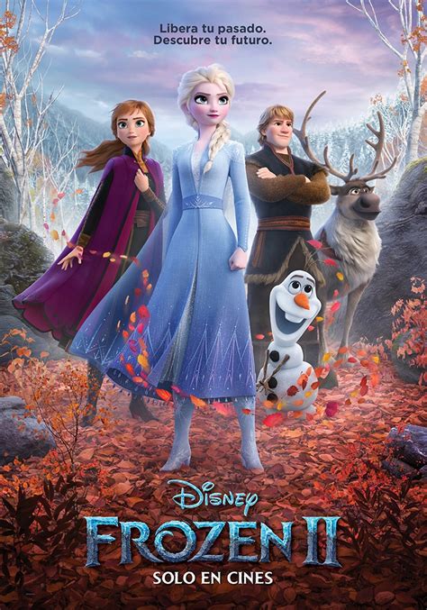 Review Frozen 2 Moviefilms